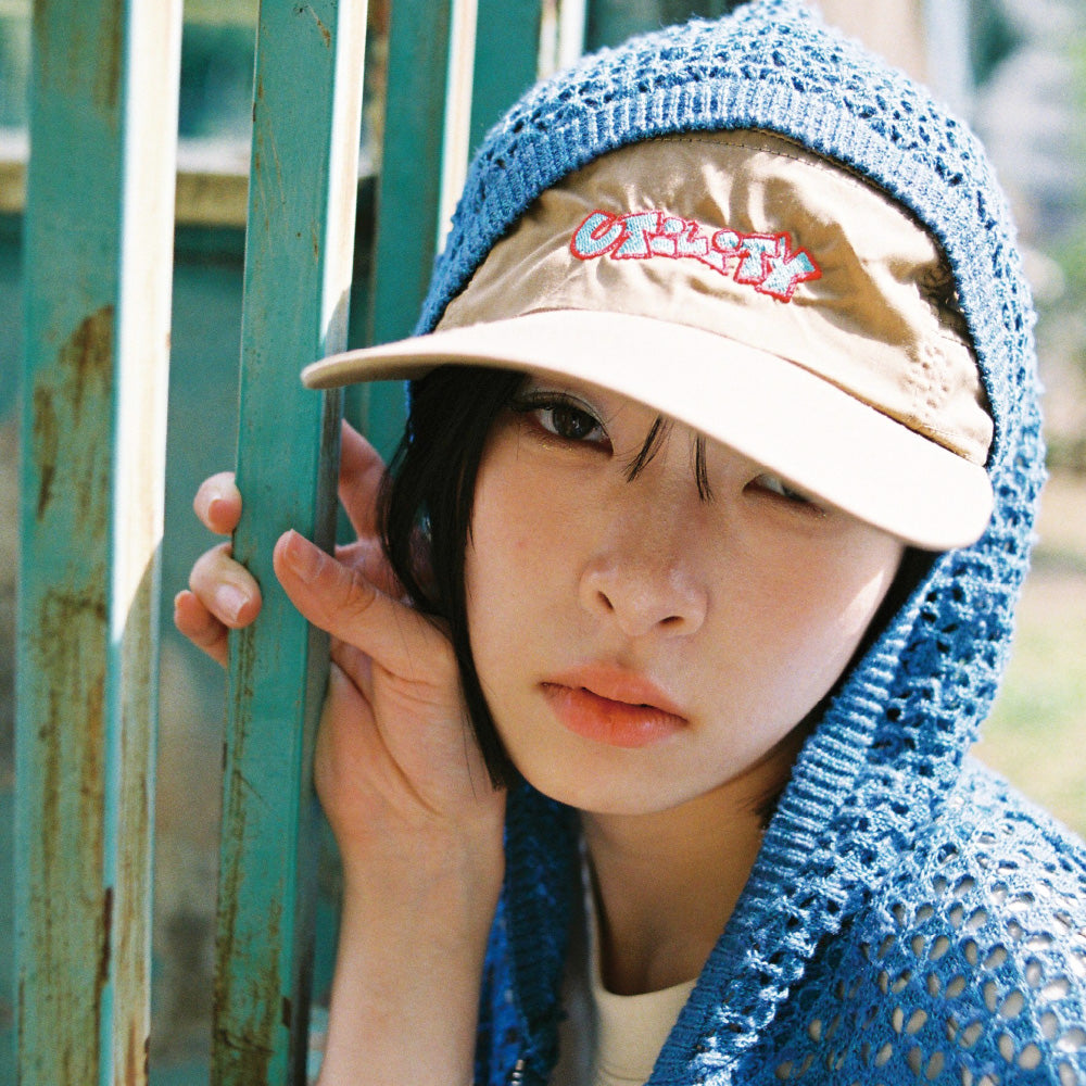 EFFECTEN 2025 Summer Collection – utility-harajuku-jp
