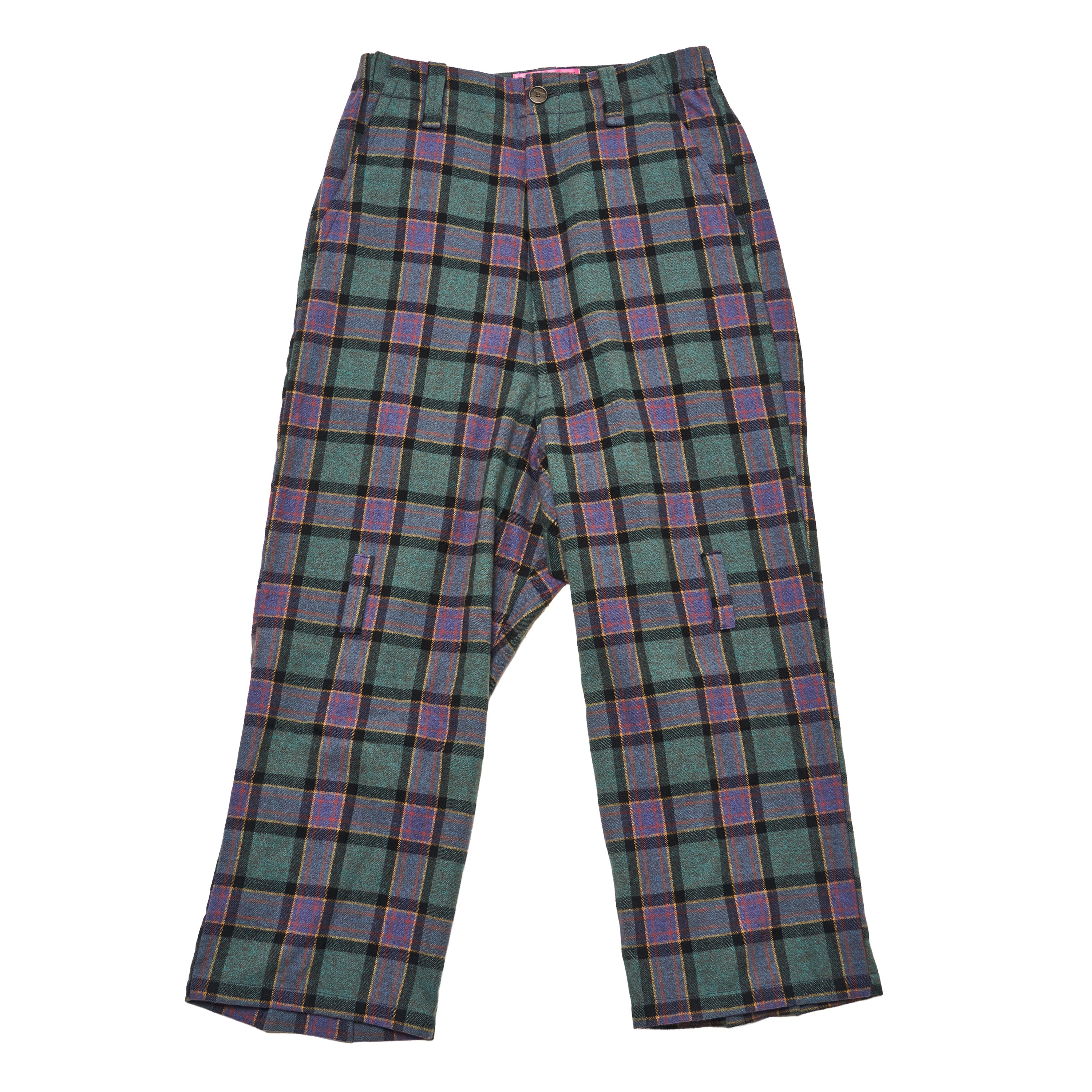 argue 新品未使用タグ付きMELLOW PANTS argue 新品未使用タグ付きMELLOW PANTS argue 新品未使用タグ