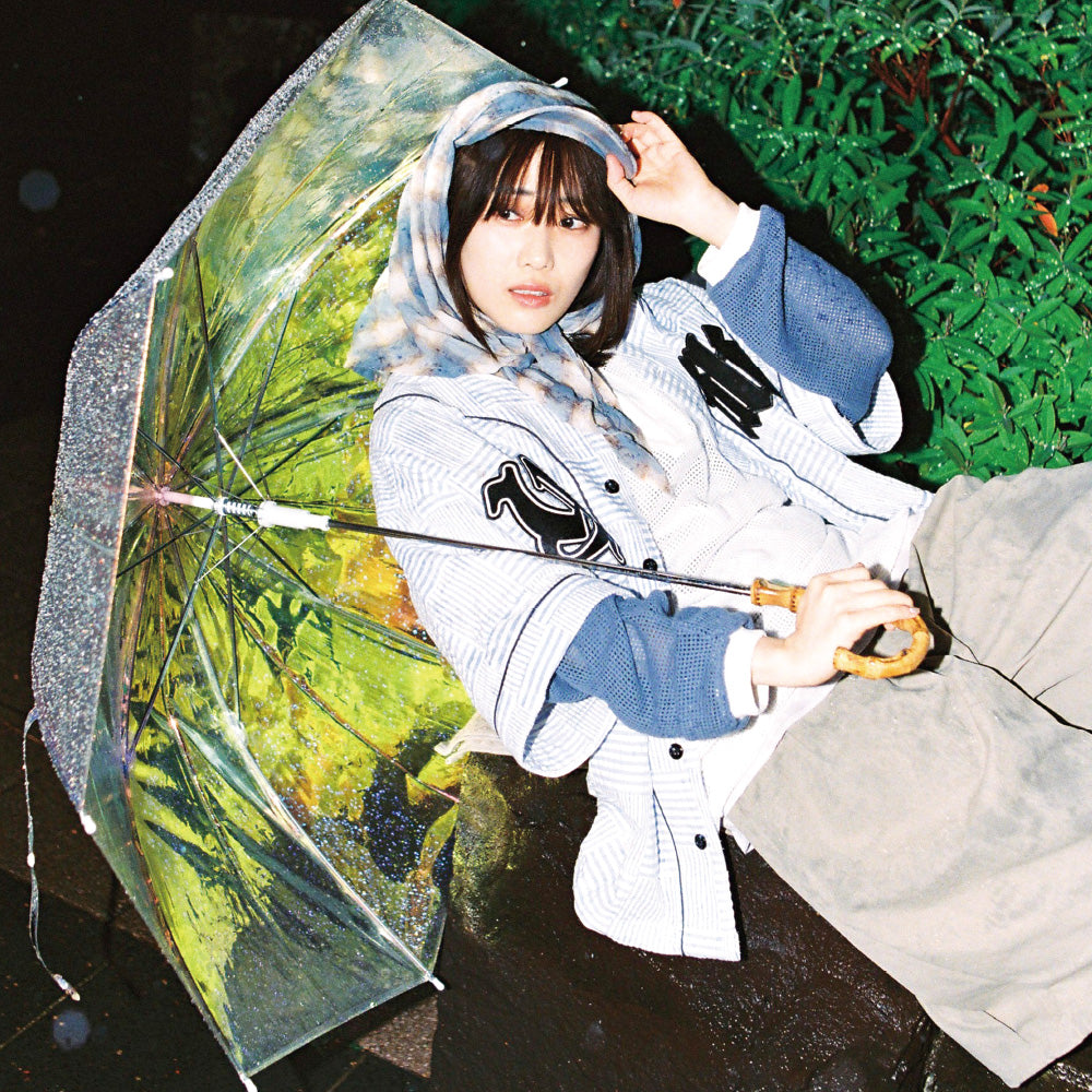 2026summer] EFFECTEN / Patchwork baseball shirts – utility-harajuku-jp