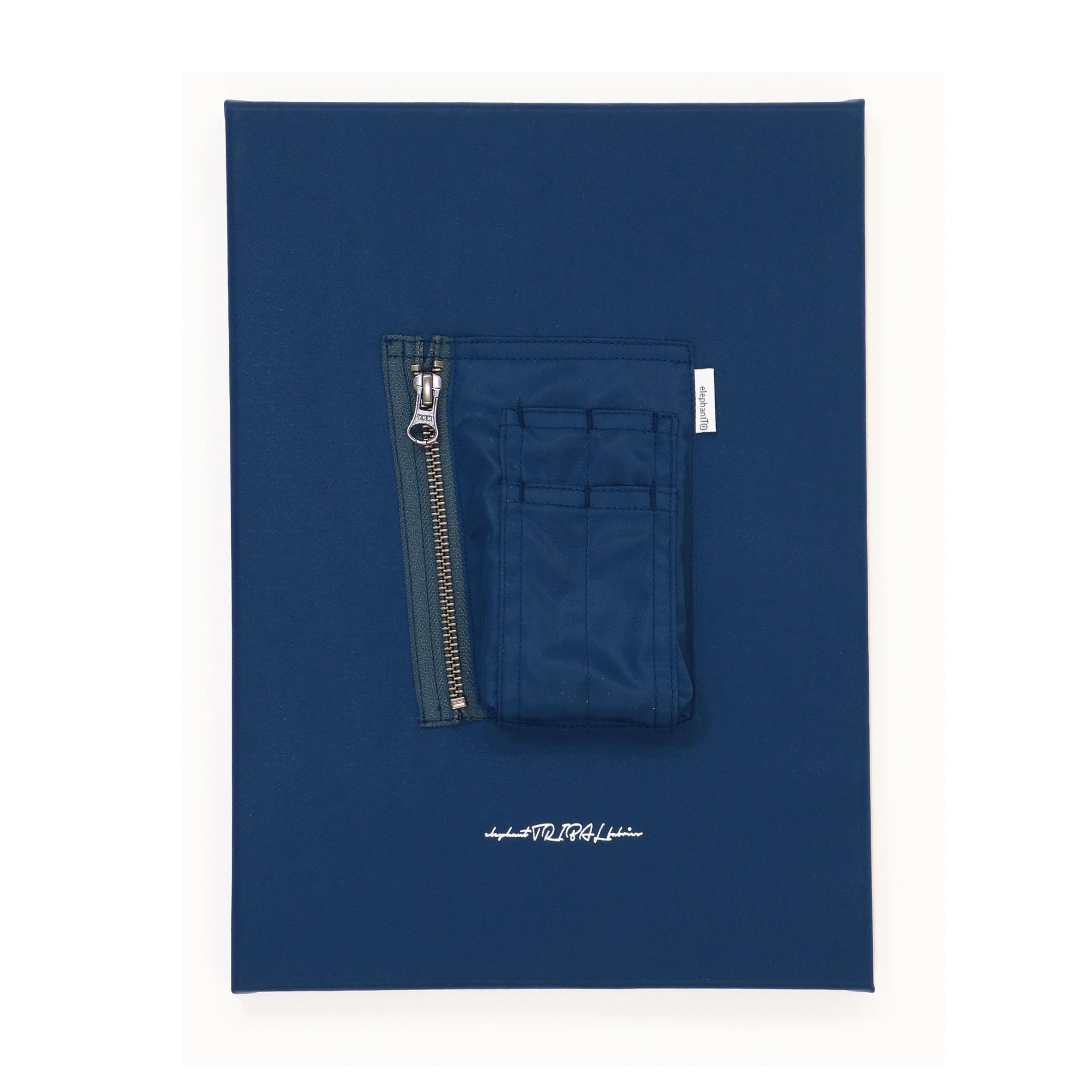 elephant TRIBAL fabrics モッズコート wagamama 163526848_3e697323-54a5-4657-