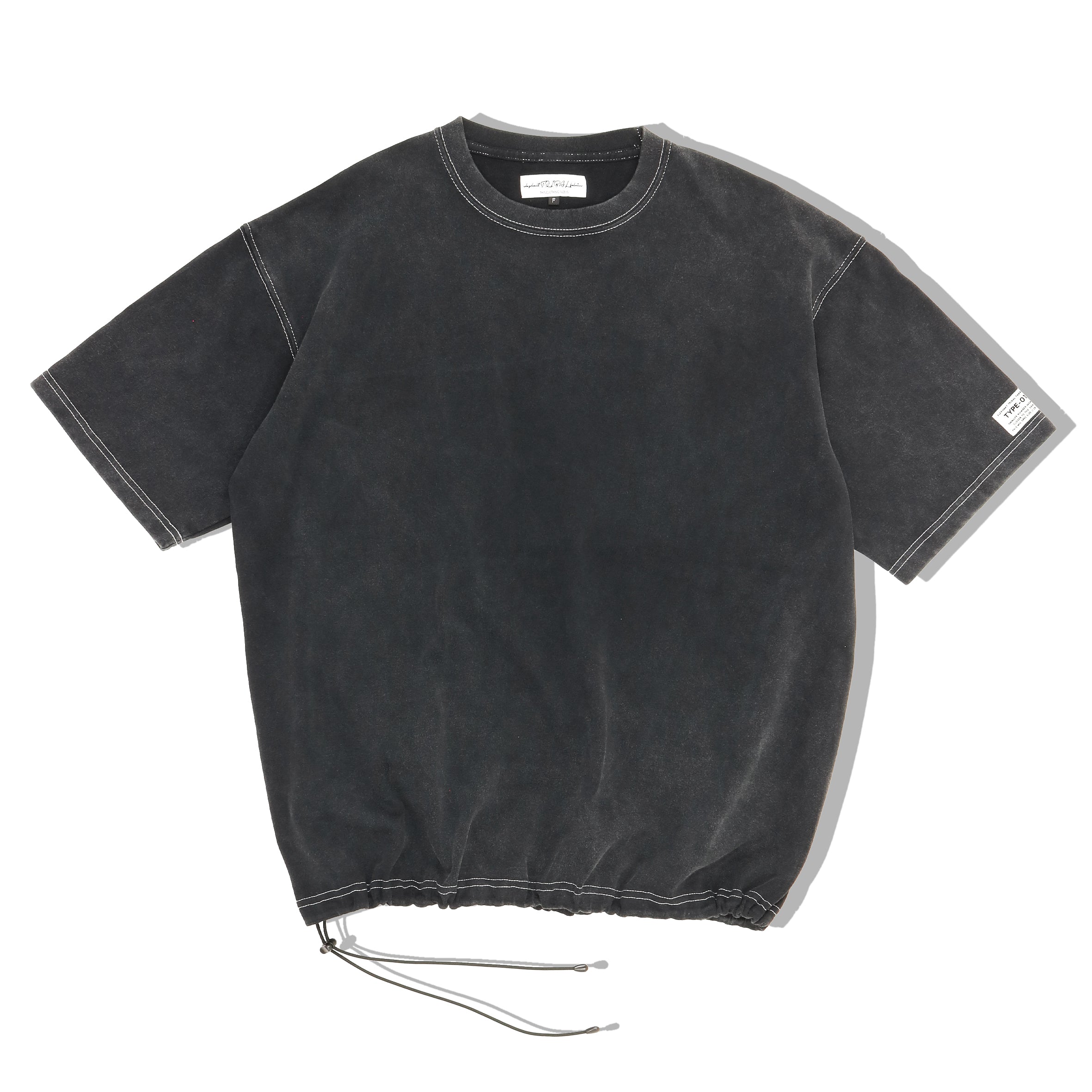 【未着用】2024-25AW elephant tribal fabrics elephant-tribal-