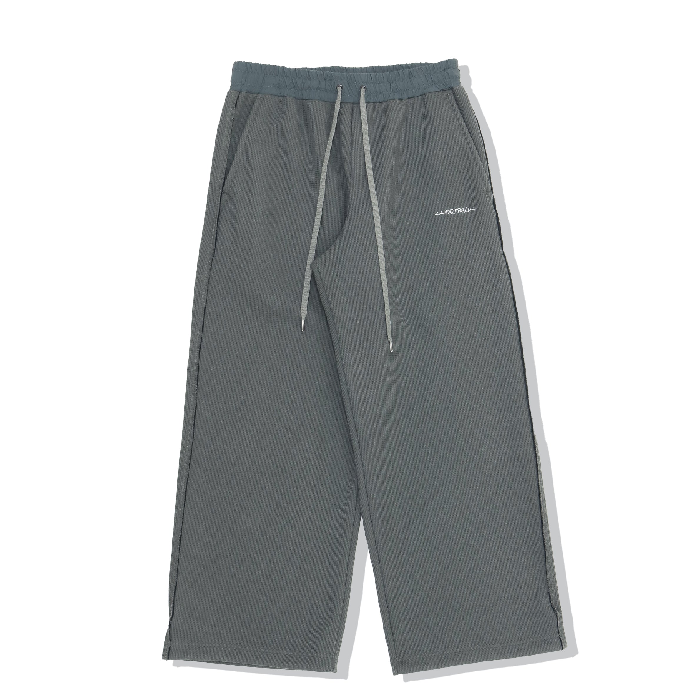 elephanttribal fabricsセットアップ elephant TRIBAL fabrics 通販 Fat Jumper COOL GRAY 商品ページ