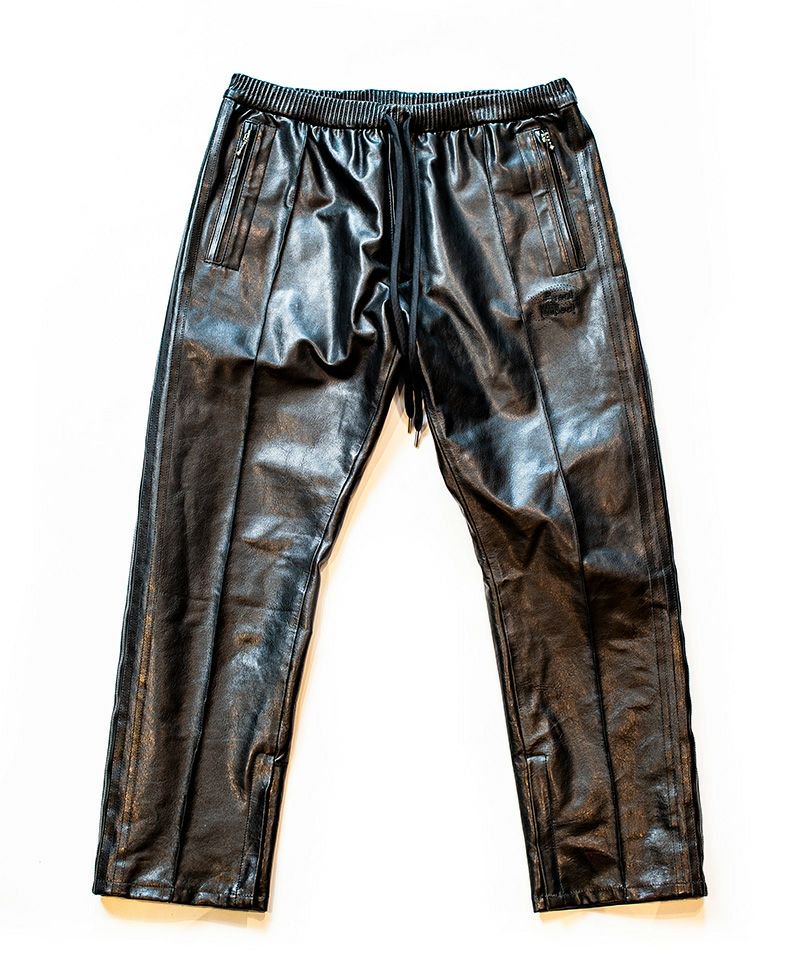 予約商品2022aw] SEVESKIG/セブシグ/ UN D.M.C Track Pants Ver