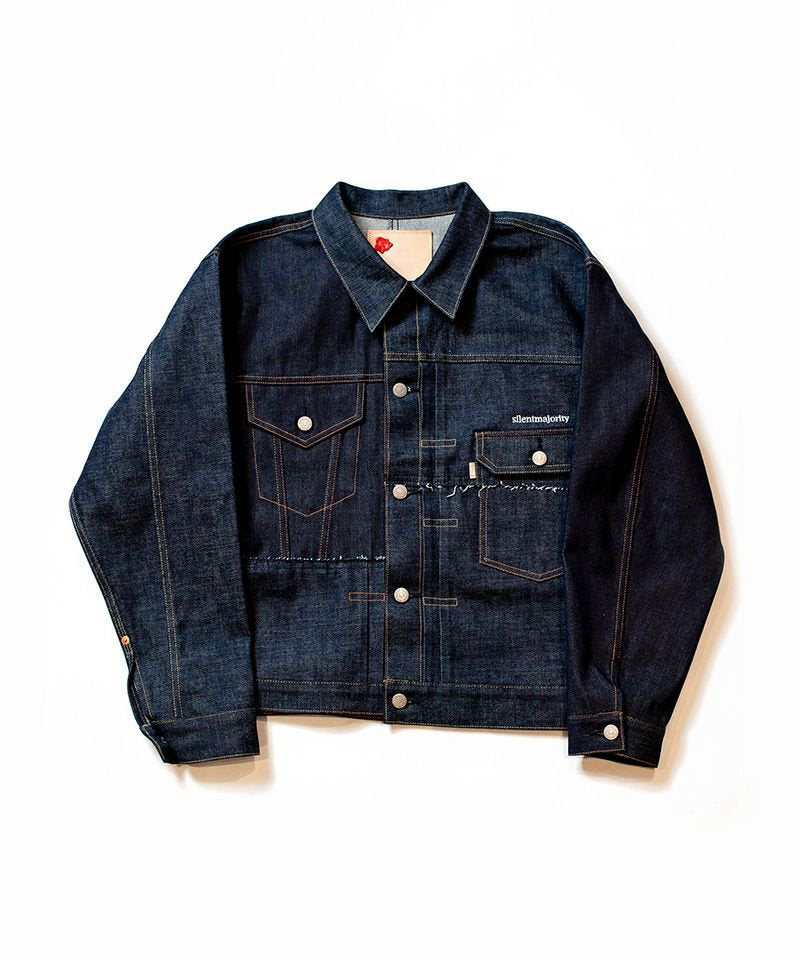 予約商品2022aw] SEVESKIG/セブシグ/ ADAPT Ver.Sev VS J.W.D