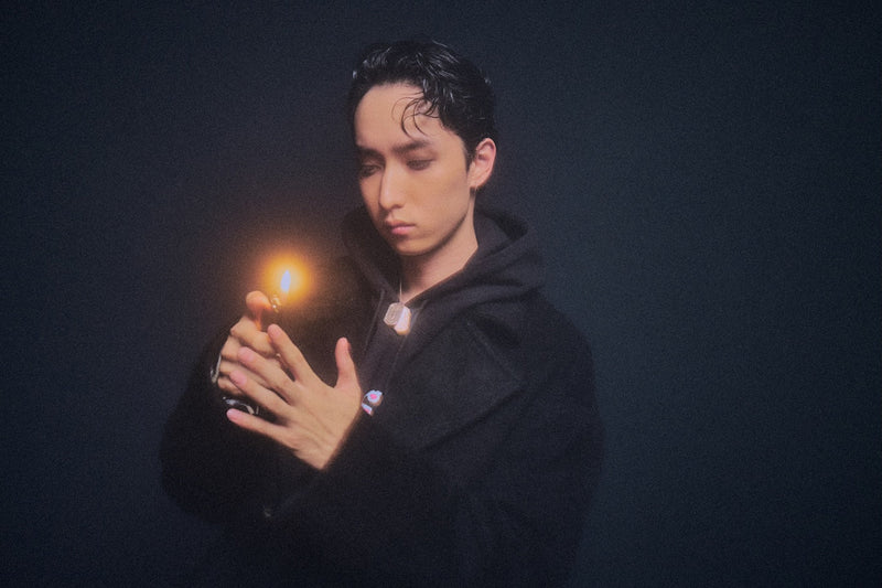 EFFECTEN 2025A/W 