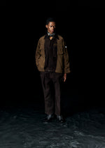 elephant TRIBAL fabrics  / "2025AW" Freedom Pants