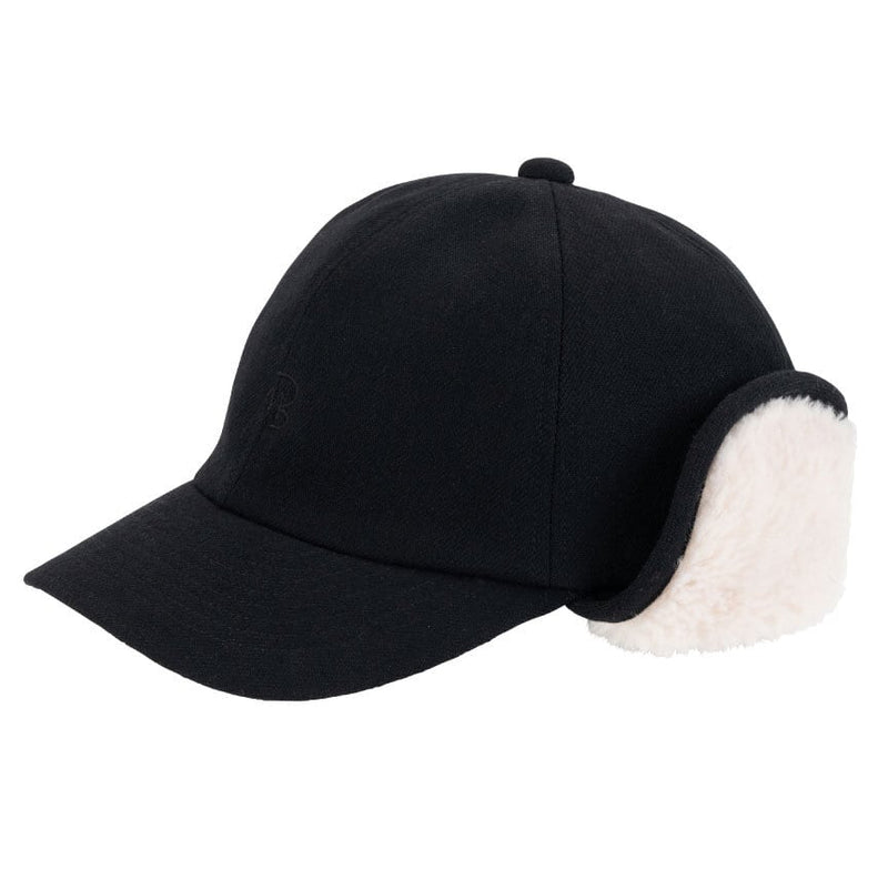 [2025 AW] MAISON Birth / ARMY FLAP CAP