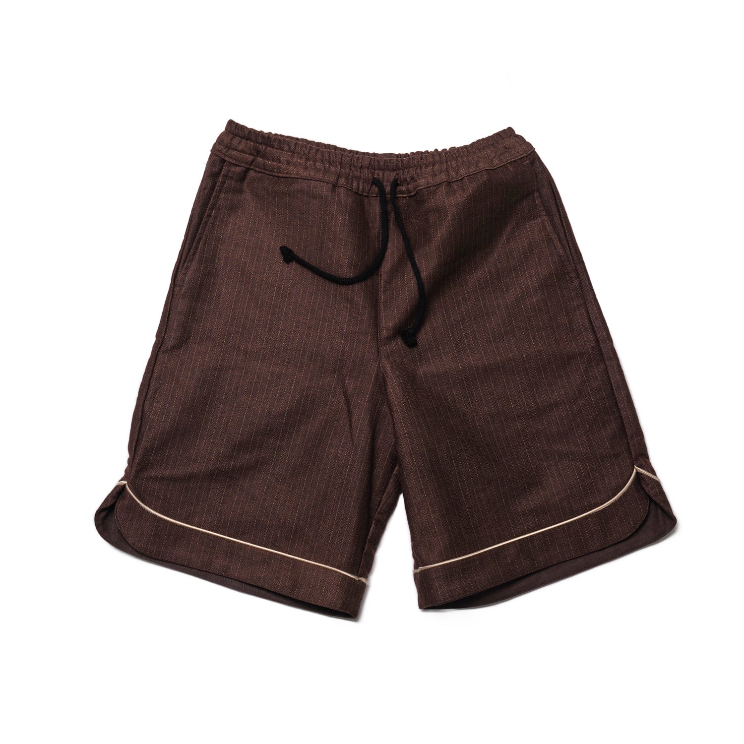 [2023 summer] EFFECTEN / piping short pants – utility-harajuku-jp