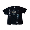 U-BY EFFECTEN(ユーバイ エフェクテン) ×muku by SAICA rebuild Tee type1