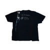 U-BY EFFECTEN(ユーバイ エフェクテン) ×muku by SAICA rebuild Tee type1