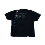 U-BY EFFECTEN(ユーバイ エフェクテン) ×muku by SAICA rebuild Tee type1