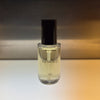 [2025 AW] EFFECTEN × Temenos / Ko MOOD "Organic mulch oil"