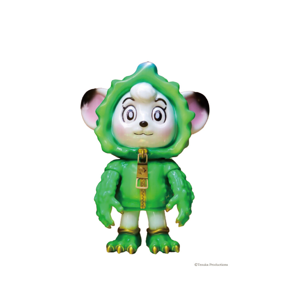 メタライズアート　セブン　ジャングル大帝 2025ss] SEVESKIG / 「ジャングル大帝」× SEVESKIG collaboration LEO