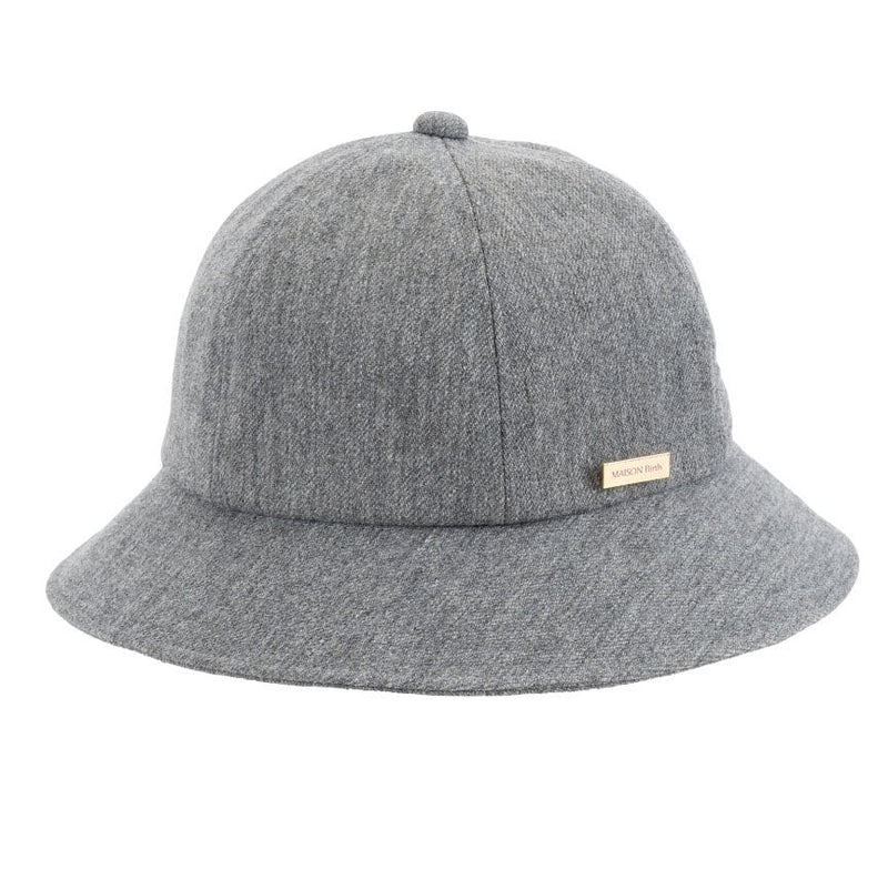 [2025 AW] MAISON Birth / ARMY METRO HAT