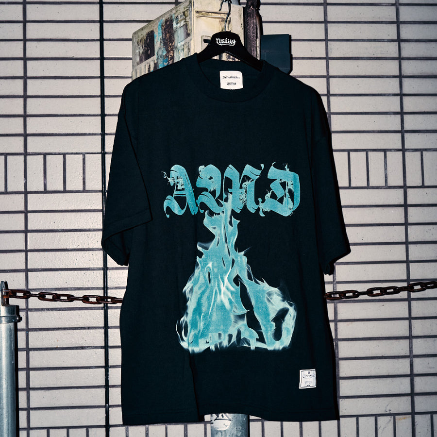 Asian Mad Dog 2025 limited Collection – utility-harajuku-jp