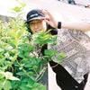 [2025 summer] EFFECTEN / "the pocket" paisley s/s shirts