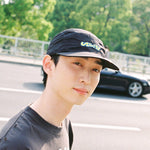 [2025 summer] EFFECTEN / Utility sunshade cap