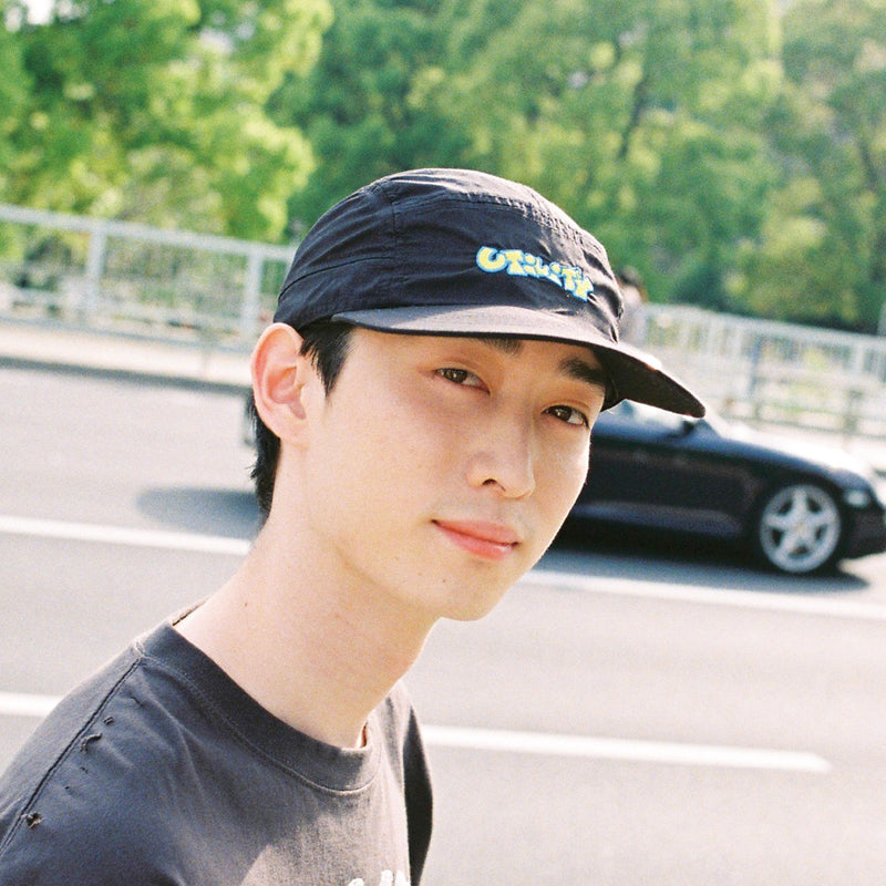 [2025 summer] EFFECTEN / Utility sunshade cap