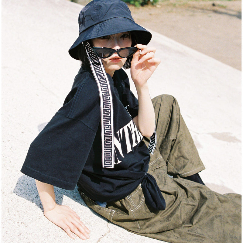 [2025 summer] EFFECTEN / Type5 wide pants