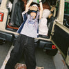 [2025 summer] EFFECTEN / Type5 wide pants