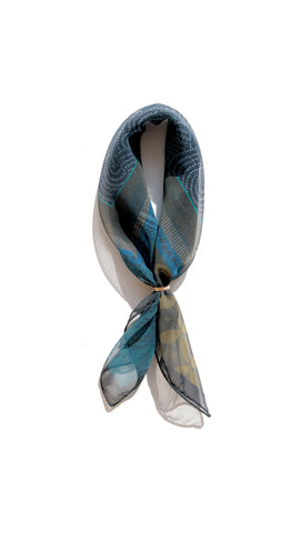elephant TRIBAL fabrics / 