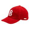 [2025 AW] MAISON Birth / 5W CORDUROY B-CAP