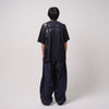 U-BY EFFECTEN(ユーバイ エフェクテン) ×muku by SAICA rebuild Tee type1