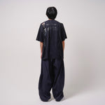 U-BY EFFECTEN(ユーバイ エフェクテン) ×muku by SAICA rebuild Tee type1