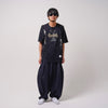 U-BY EFFECTEN(ユーバイ エフェクテン) ×muku by SAICA rebuild Tee type1