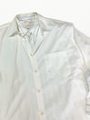 [2025G.W limited]U-BY EFFECTEN(ユーバイ エフェクテン)  × muku by SAICA  layered shirts type5