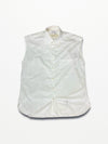 [2025G.W limited]U-BY EFFECTEN(ユーバイ エフェクテン)  × muku by SAICA  layered shirts type5