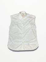 [2025G.W limited]U-BY EFFECTEN(ユーバイ エフェクテン)  × muku by SAICA  layered shirts type5