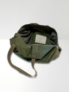 [2025G.W limited]U-BY EFFECTEN(ユーバイ エフェクテン)  muku by SAICA  patchwork boston bag