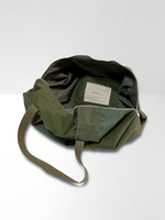 [2025G.W limited]U-BY EFFECTEN(ユーバイ エフェクテン)  muku by SAICA  patchwork boston bag