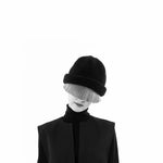 [2025 AW] MAISON Birth / WOOL BOA WATCH