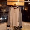 [2025 AW] EFFECTEN / Raglan thermal L/S (other color ver.)