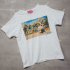 [15th limited] EFFECTEN / Yohei Ohno Photo T shirts