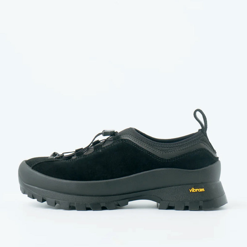 Name. / 2025aw SHOE LACES BAKE with Tomo&Co