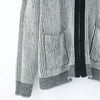 Name. / 2025aw REVERSIBLE WOOL DRIVERS KNIT