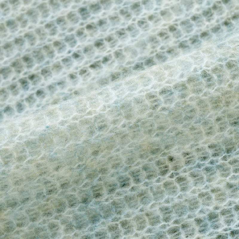 Name. / 2025aw MOHAIR KNIT CARDIGAN : INSIDE OUT