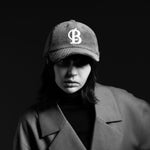 [2025 AW] MAISON Birth / 5W CORDUROY B-CAP