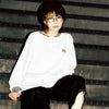 [2025 AW] EFFECTEN / Raglan thermal L/S (other color ver.)