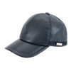 [2025 AW] MAISON Birth / ECO LEATHER BOUFFANT CAP