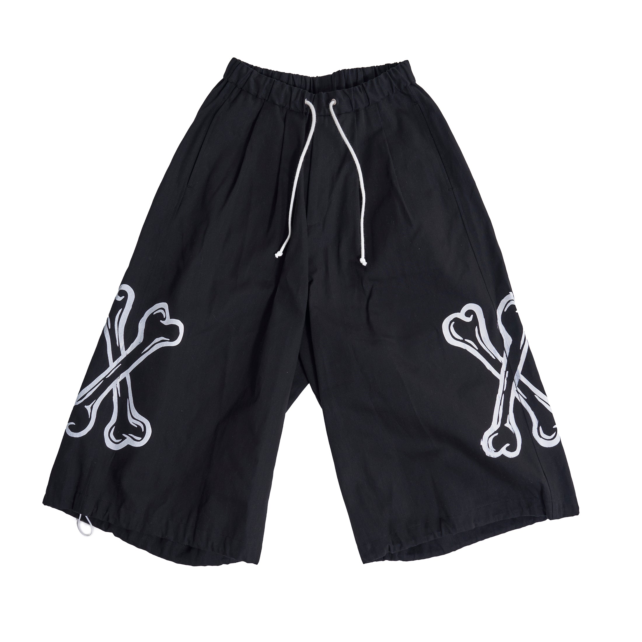 DIMENSIONAL SHORT PANTS【ネイビーMサイズ】 DIMENSIONAL SHORT PANTS【ネイビーMサイズ】