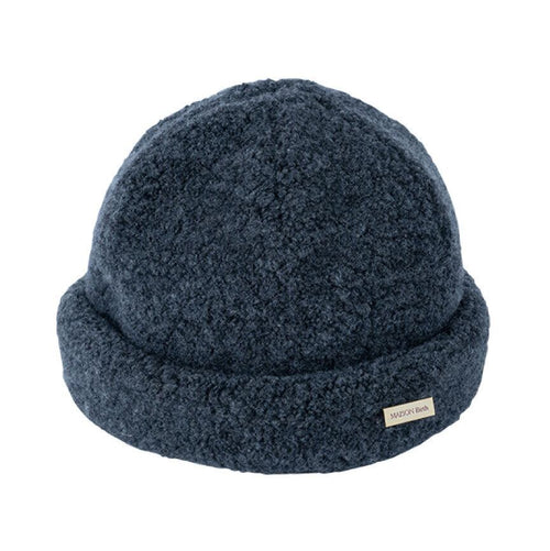 [2025 AW] MAISON Birth / WOOL BOA WATCH