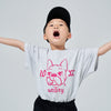 [2025 summer] EFFECTEN / Mr.BOB kids Tee