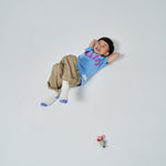 [2025 summer] EFFECTEN / Utility Kids Tee