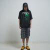 [2025 summer] EFFECTEN / G.M crust s/s Tee