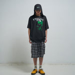 [2025 summer] EFFECTEN / G.M crust s/s Tee