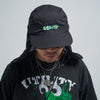 [2025 summer] EFFECTEN / G.M crust s/s Tee